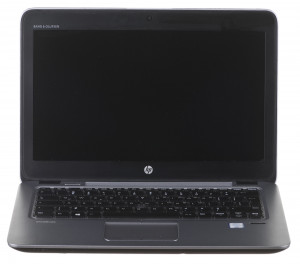 HP EliteBook 820 G3 i5-6300U 4GB 128GB SSD 12,5