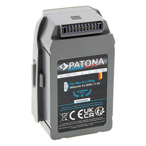 Akumulator Patona Platinum DJI Mavic 2