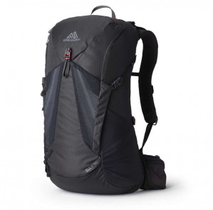 Plecak trekkingowy GREGORY Float Zulu 30 volcanic black MD/LG