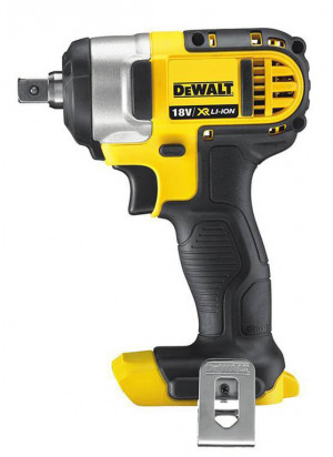 Klucz udarowy kompakt XR 18V bez aku i ład DEWALT DCF880N