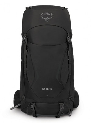 Plecak trekkingowy damski OSPREY Kyte 48 czarny M/L