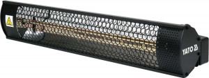 Promiennik podczerwieni 2000W YT-99531 Yato