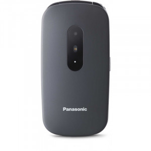 Telefon GSM Panasonic KX-TU 446 EXG dla Seniora Sza