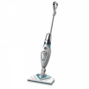 Mop parowy 1600W 350ml BLACK&DECKER