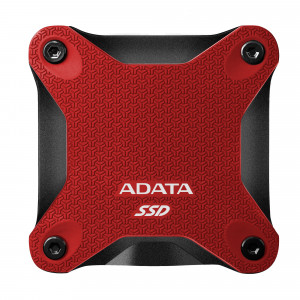 ADATA DYSK SSD SD620 1TB RED