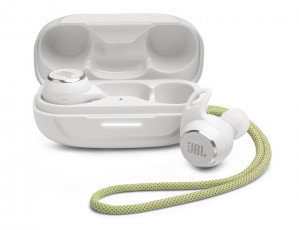 Słuchawki In Ear JBL REFLECT AERO WHT