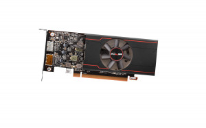 Karta graficzna SAPPHIRE PULSE RX 6400 GAMING 4GB GDDR6