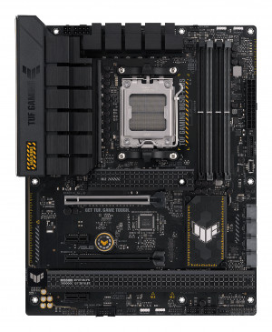 Płyta główna ASUS TUF GAMING B650-PLUS
