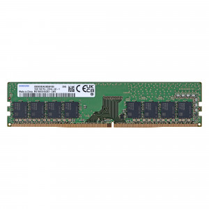 Samsung UDIMM 16GB DDR4 3200MHz M378A2G43CB3-CWE