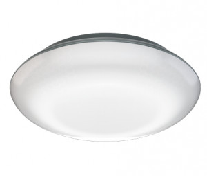Plafon z czujnikiem DL VARIO Quattro LED antra. 10W