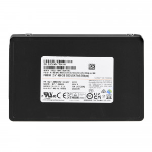 Samsung PM897 480GB SATA 2.5