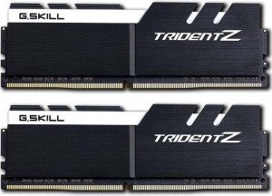 G.SKILL DDR4 TRIDENTZ 2x16GB 3200MHz CL16 XMP2