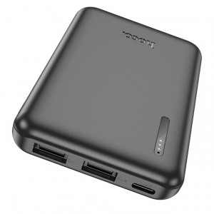 Powerbank Hoco J115 Journey (czarny)
