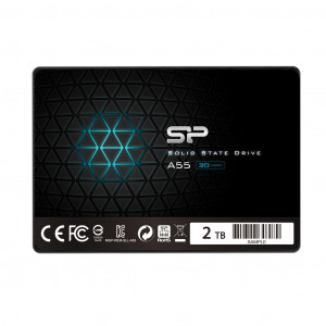 SSD Silicon Power Ace A55 2 TB