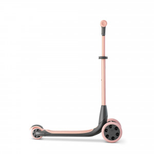 Yvolution Hulajnoga YGlider NUA - różowa