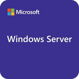 Windows Server Standard 2025 64Bit Eng 1pk 16 Core OEM