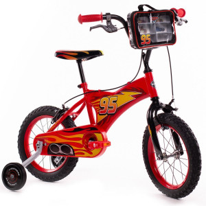 Rowerek Dziecięcy HUFFY 14