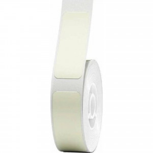 Etykiety termiczne Niimbot T13*30- 90 Luminous