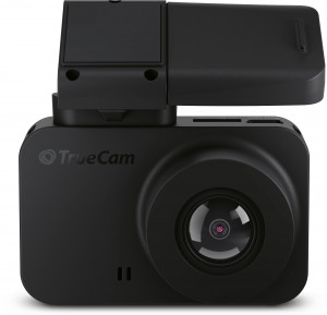 Wideorejestrator TrueCam M9 GPS 2.5K