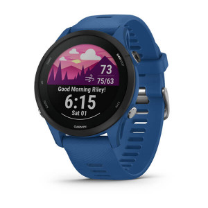 Smartwatch Garmin Forerunner 255 Tidal Blue