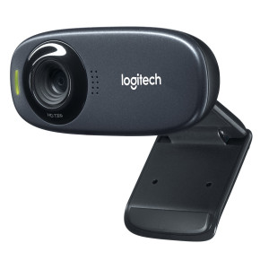 Kamera internetowa Logitech HD C310 - USB - EMEA