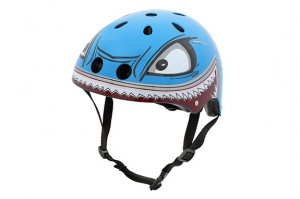 Hornit kask Shark Small / 48-53 cm