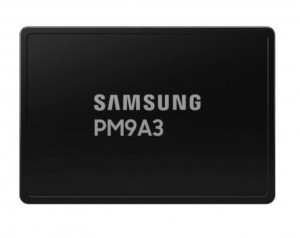 Samsung PM9A3 960GB U.2 NVMe MZQL2960HCJR-00A07