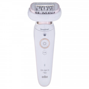 Depilator BRAUN Silk-epil 9 Flex 9001