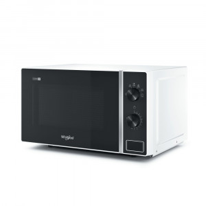 Kuchenka mikrofalowa WHIRLPOOL MWP 101 W