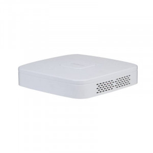 REJESTRATOR IP DAHUA NVR2108-4KS3