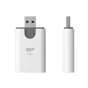 Silicon Power Combo USB 3.1 SPU3AT3REDEL300W