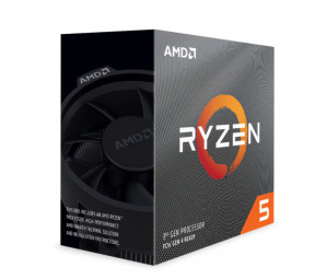 Procesor AMD Ryzen 5 3600