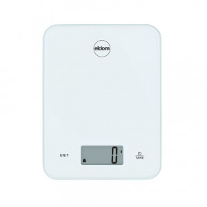 ELDOM ELEKTRONICZNA WAGA KUCHENNA WK350