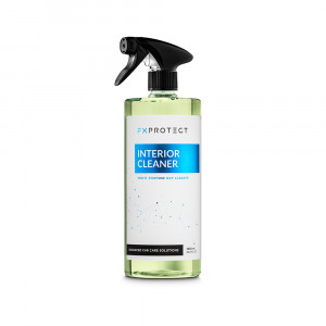 FX Protect INTERIOR CLEANER - środek do czyszczenia wnętrza 1000ml