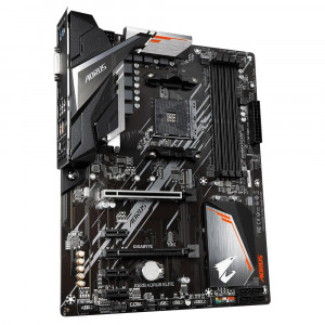 Płyta główna Gigabyte A520 AORUS ELITE