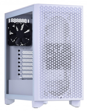 Obudowa Corsair 3000D AIRFLOW White