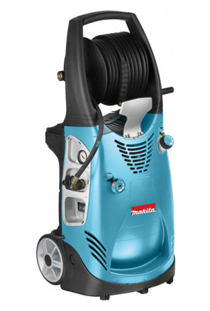 Myjka wysokociśnieniowa HW131 MAKITA