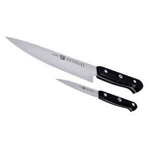 Zestaw 2 noży ZWILLING Gourmet 36130-005-0