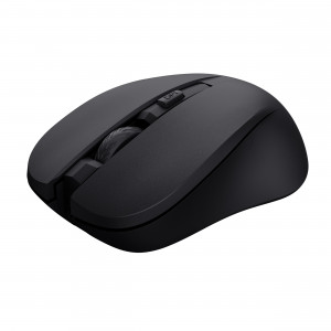 Mysz TRUST Mydo Silent wireless Black (25084)