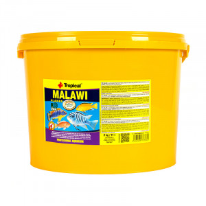 TROPICAL MALAWI 11L/2KG