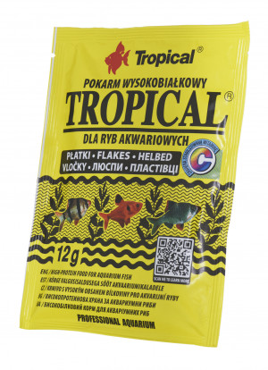 TROPICAL 12G