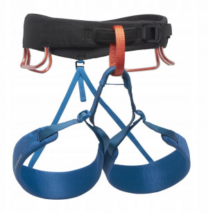 Uprząż Black Diamond M MOMENTUM HARNESS Kingfisher L