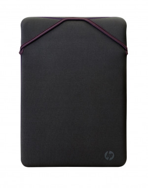 Etui HP Reversible Protective Mauve Laptop Sleeve do notebooka 14,1