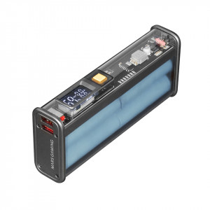 TACENS MARS MPK-20K, 22.5W POWERBANK, SAMSUNG BATT – powerbank