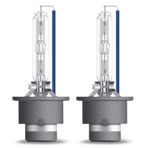 OSRAM XENARC COOL BLUE INTENSE (NEXT GEN) D4S DUO (66440CBN-HCB)