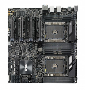 Płyta główna serwerowa ASUS C621E SAGE (BMC)