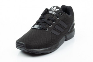Buty Dziecięce Sportowe Adidas ZX Flux [S76297]
