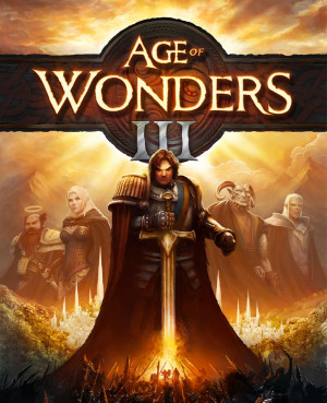 Age of Wonders III - wersja cyfrowa