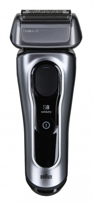 Golarka BRAUN Series 8 - 8457cc