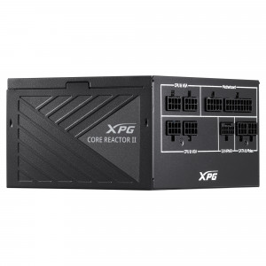 Zasilacz XPG COREREACTOR II 1200W 80+ Gold ATX 3.0 (75261221)